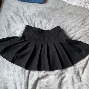 American apparel skirt